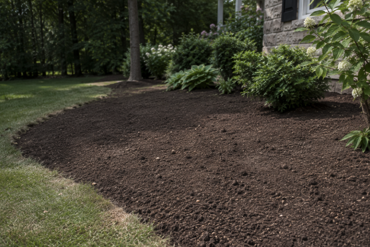 Topsoil vs. Fill Dirt: What’s the Difference and When Should You Use Each?